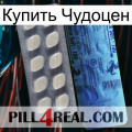 Купить Чудоцен 34